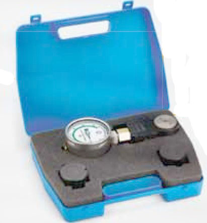 压力控制工具
KONTROLLMITTEL FüR HYDRAULIKWERKZEUGE